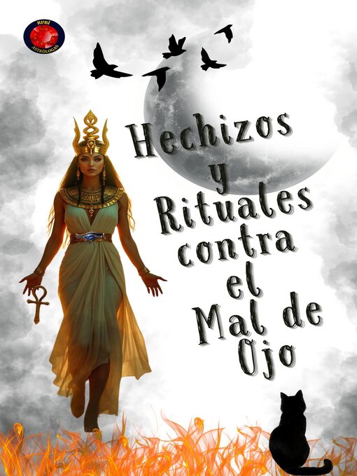 Title details for Hechizos  y  Rituales contra el Mal de Ojo by Alina Rubi - Available